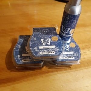 Scentsy scent of the month